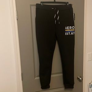 Mens XL Aeropostale joggers